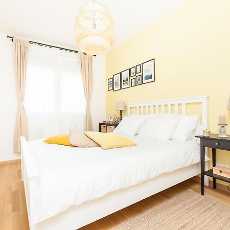 Harmony Trsat Apartment Rijeka Exterior photo