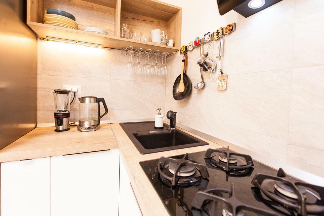 Harmony Trsat Apartment Rijeka Exterior photo