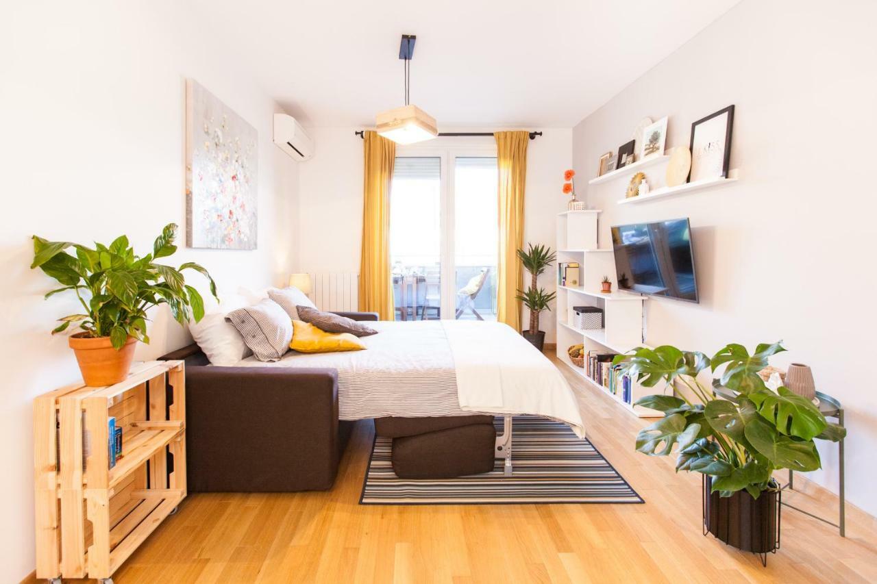 Harmony Trsat Apartment Rijeka Exterior photo