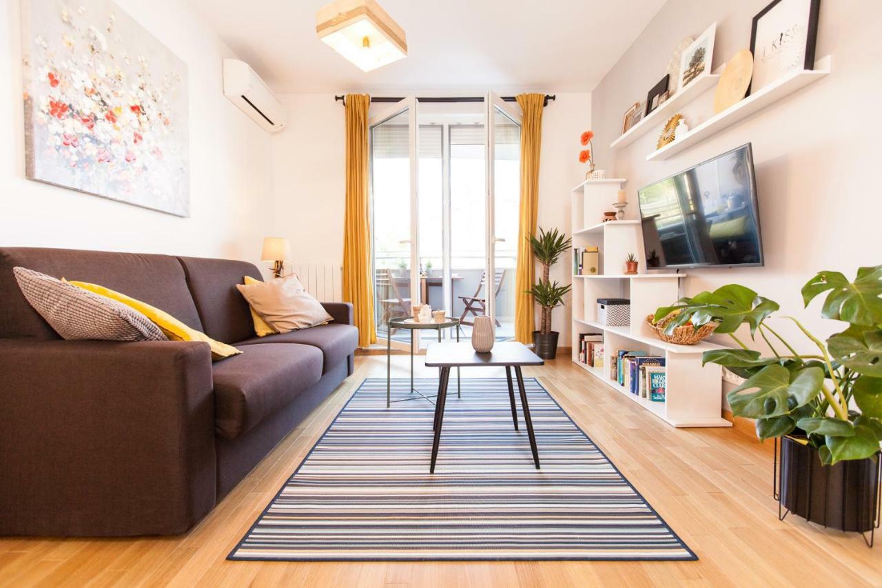 Harmony Trsat Apartment Rijeka Exterior photo