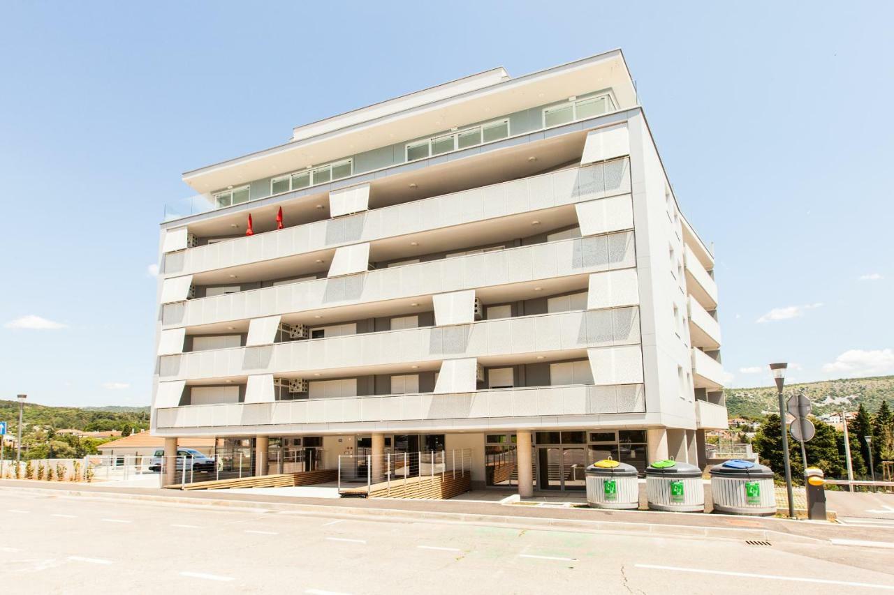 Harmony Trsat Apartment Rijeka Exterior photo