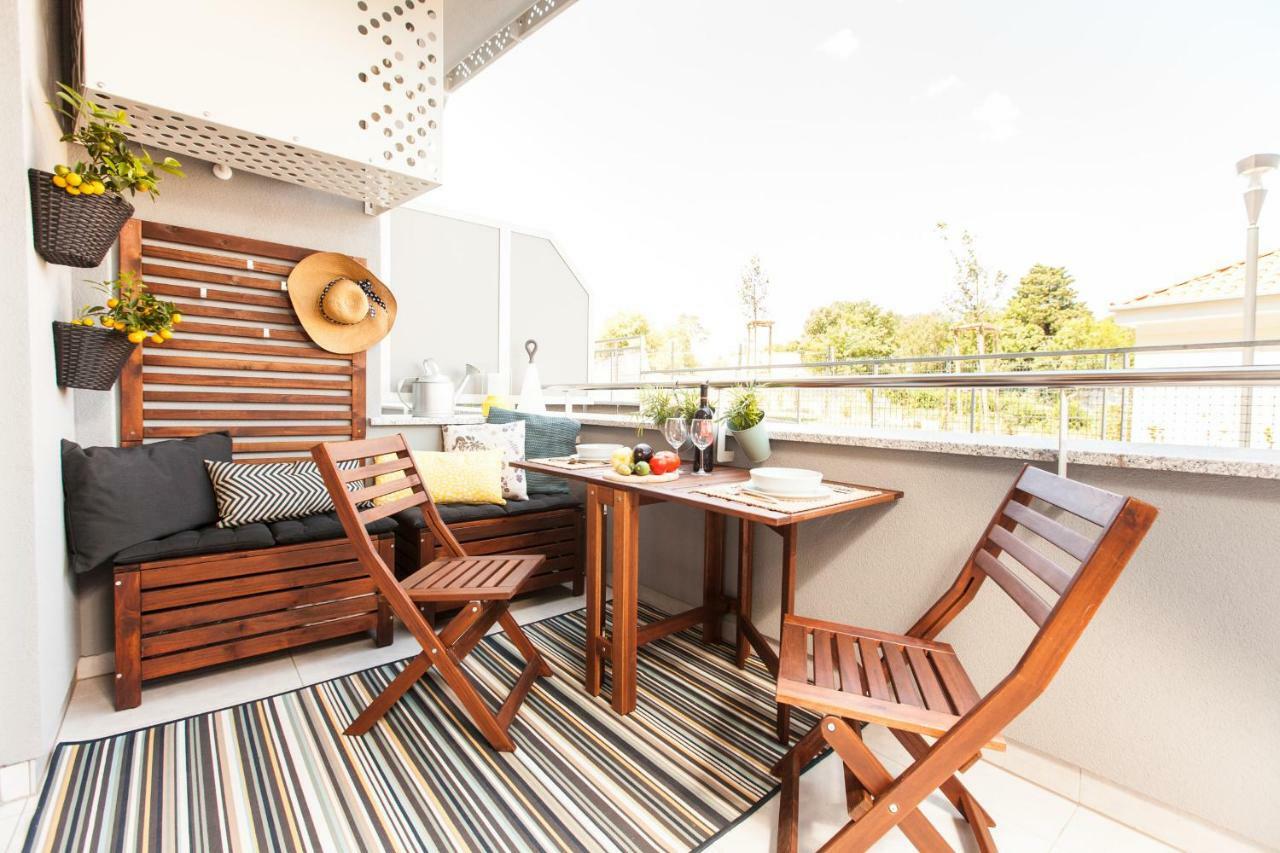 Harmony Trsat Apartment Rijeka Exterior photo