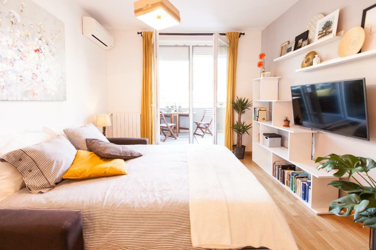 Harmony Trsat Apartment Rijeka Exterior photo