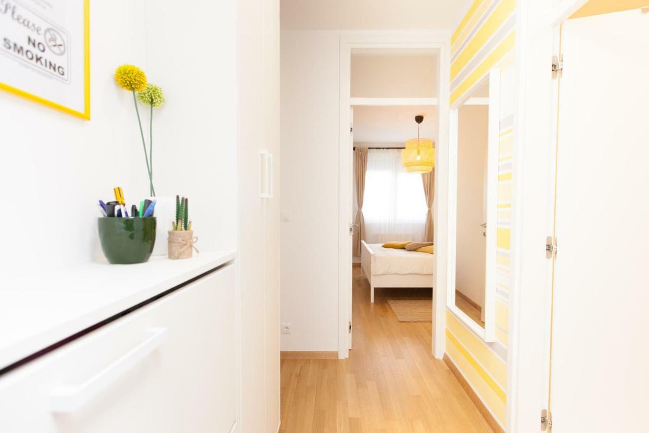 Harmony Trsat Apartment Rijeka Exterior photo