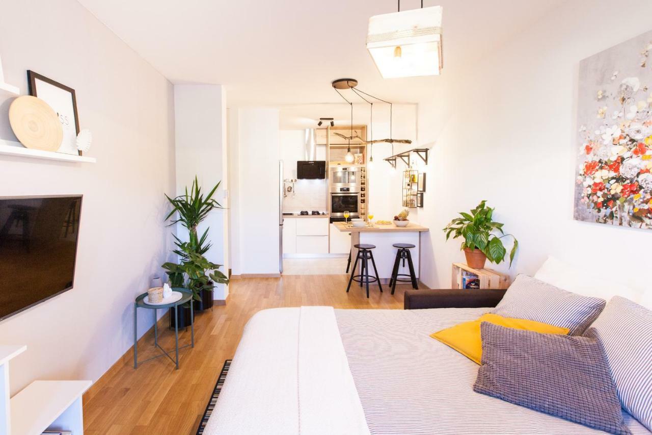 Harmony Trsat Apartment Rijeka Exterior photo