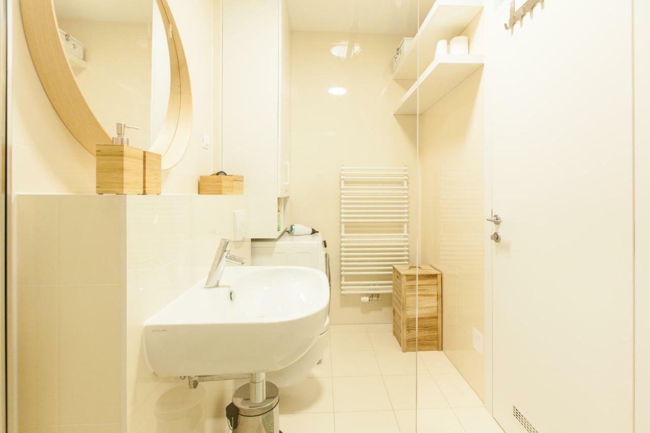 Harmony Trsat Apartment Rijeka Exterior photo